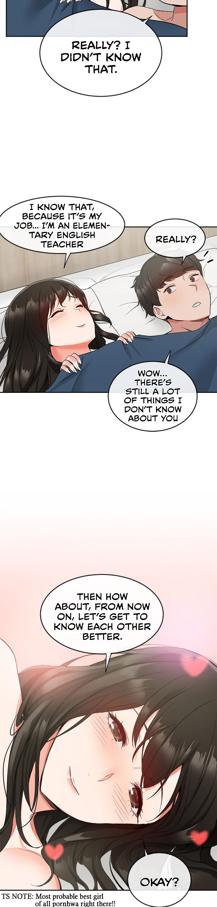Floor Noise chapter 10 page 29