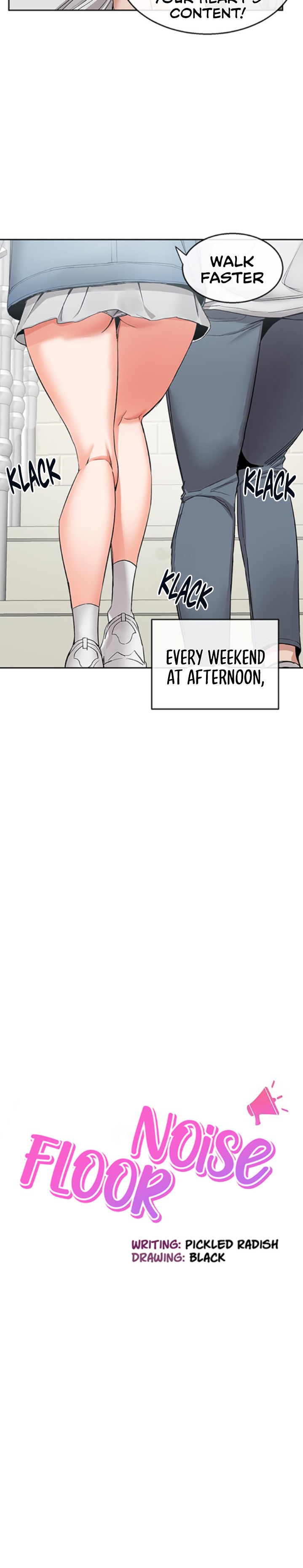 Floor Noise chapter 11 page 4