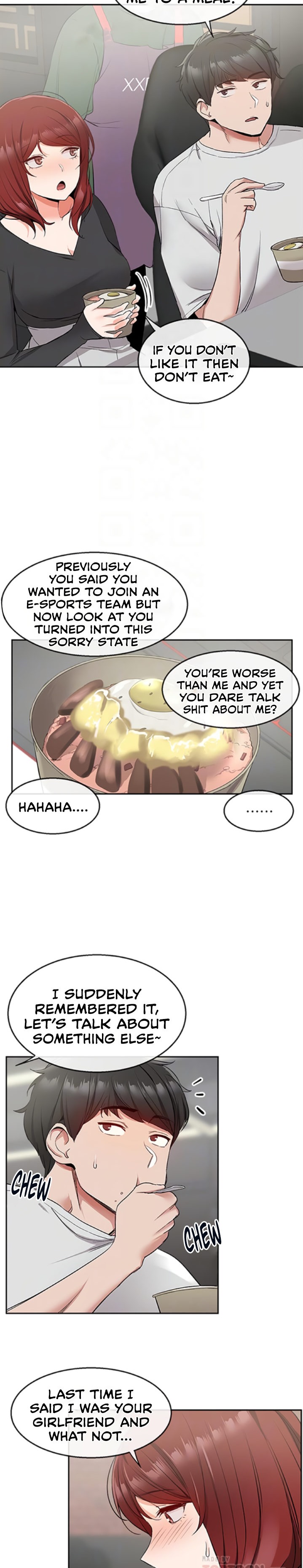 Floor Noise chapter 11 page 7
