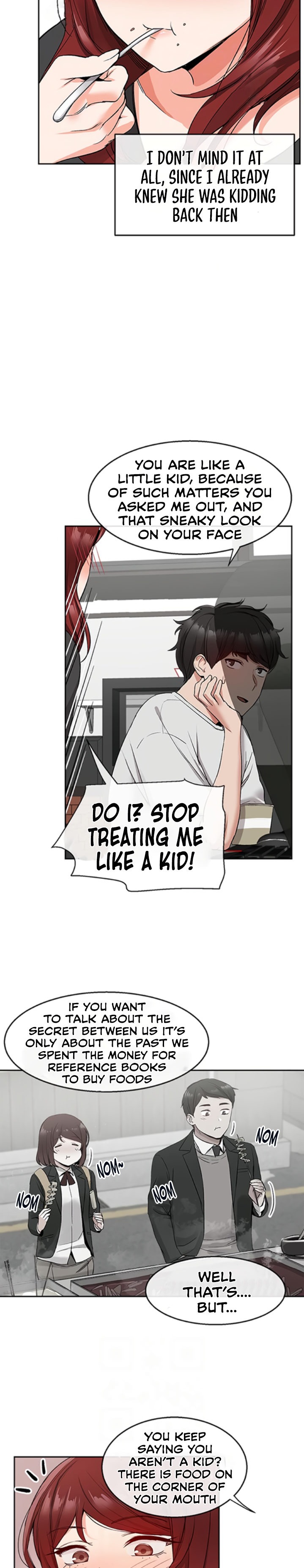 Floor Noise chapter 11 page 9