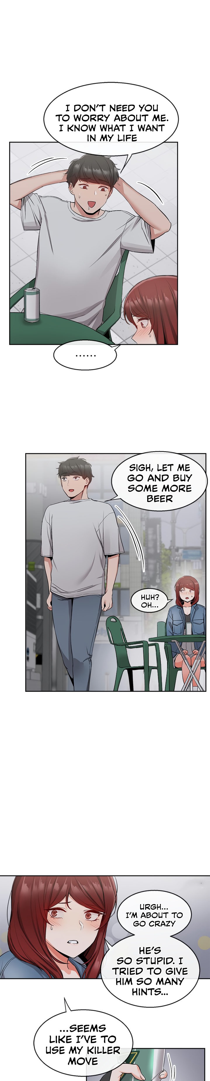 Floor Noise chapter 11 page 19