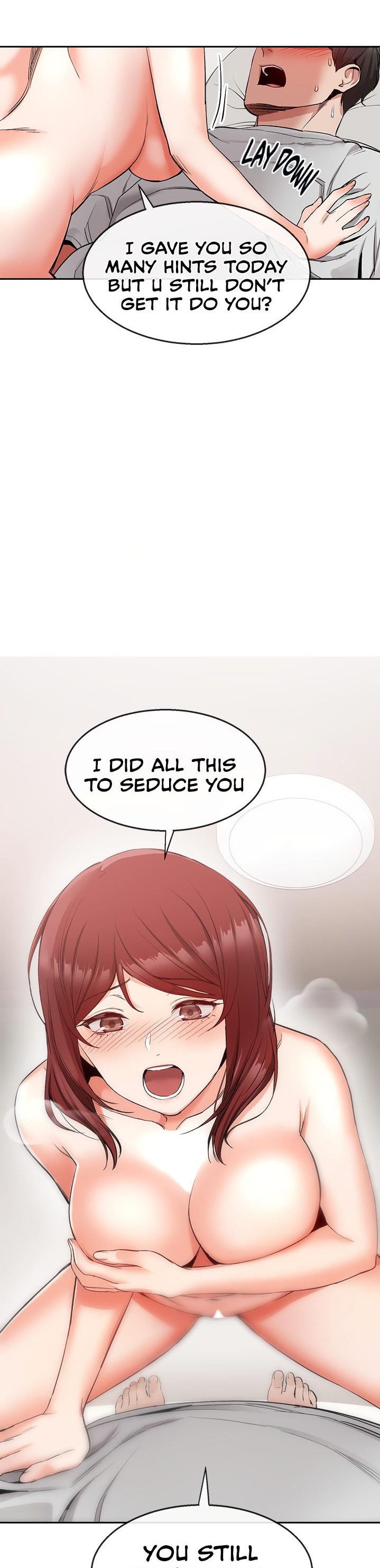 Floor Noise chapter 11 page 24