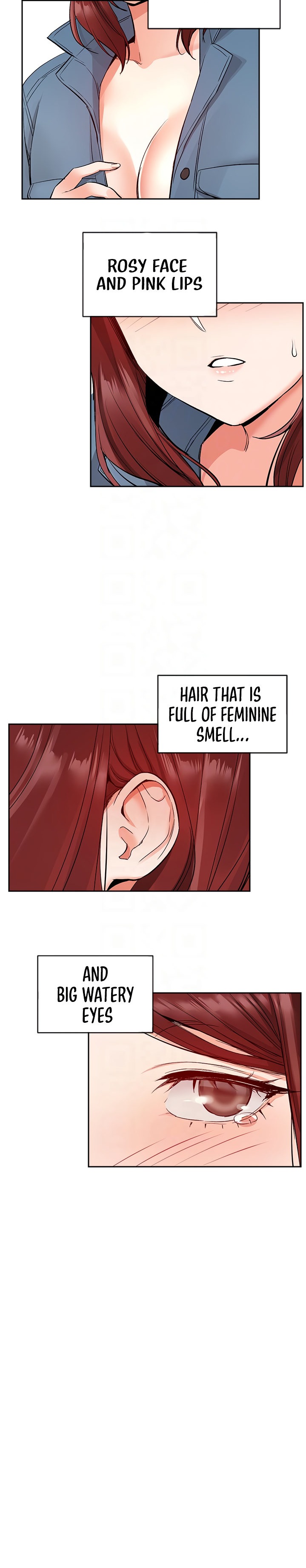 Floor Noise chapter 12 page 10