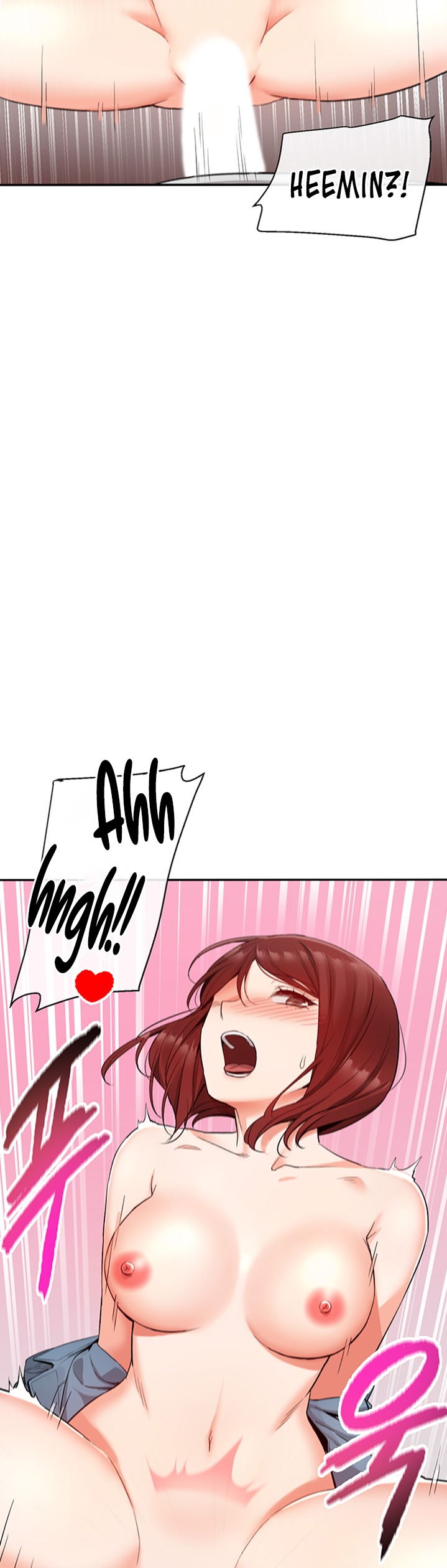 Floor Noise chapter 13 page 2