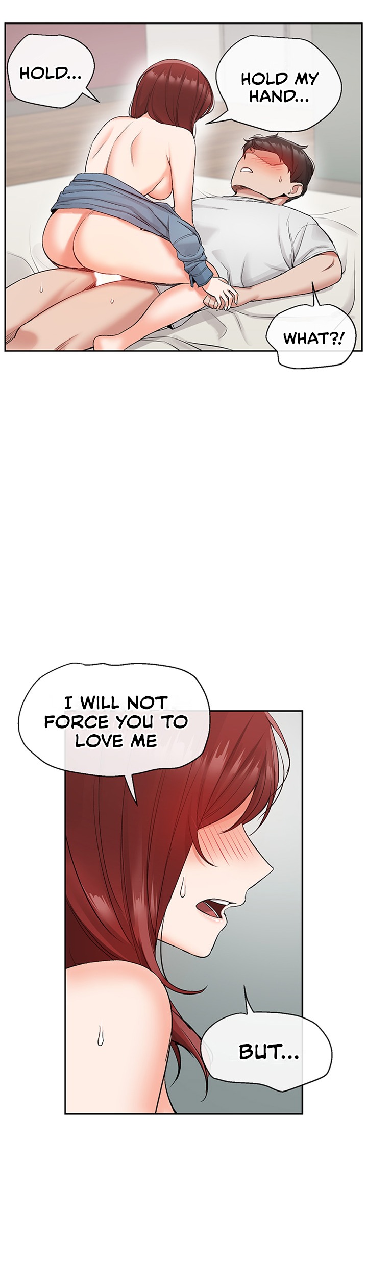 Floor Noise chapter 13 page 8