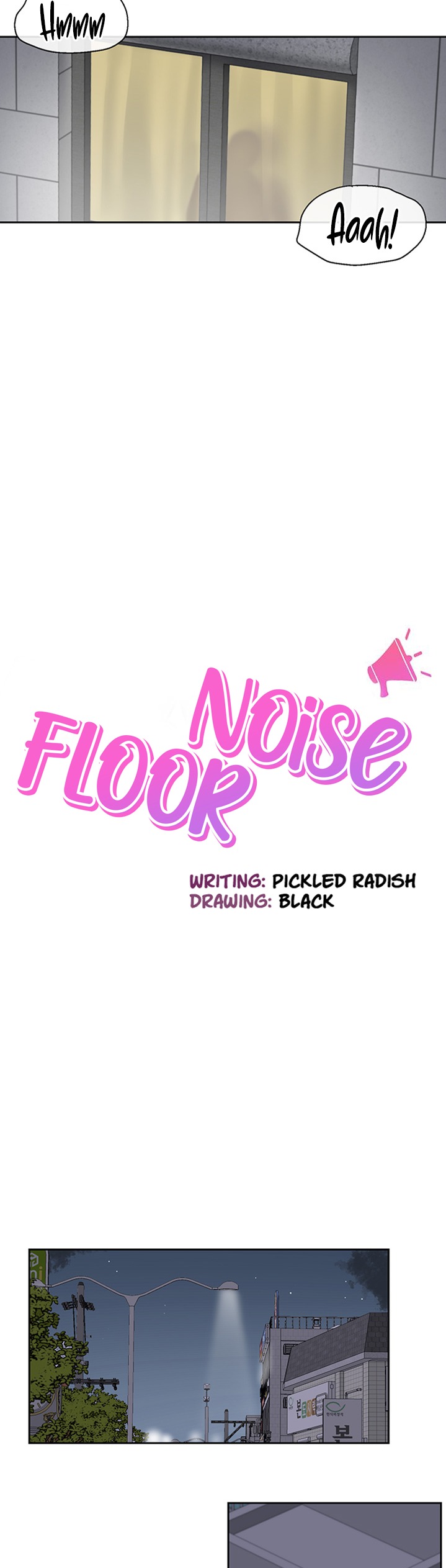 Floor Noise chapter 13 page 18