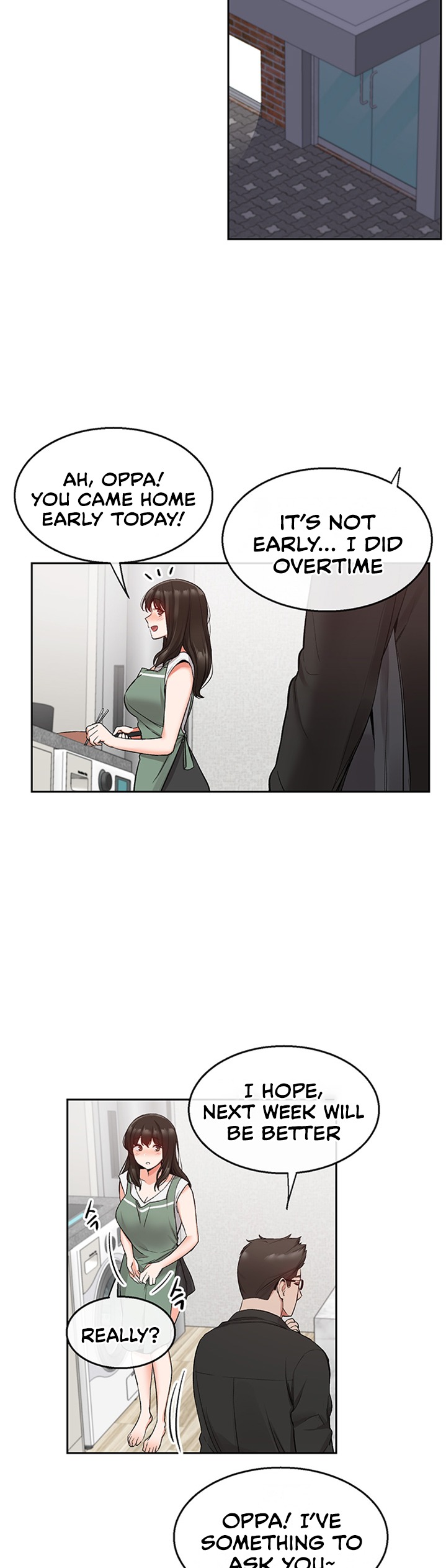 Floor Noise chapter 13 page 19
