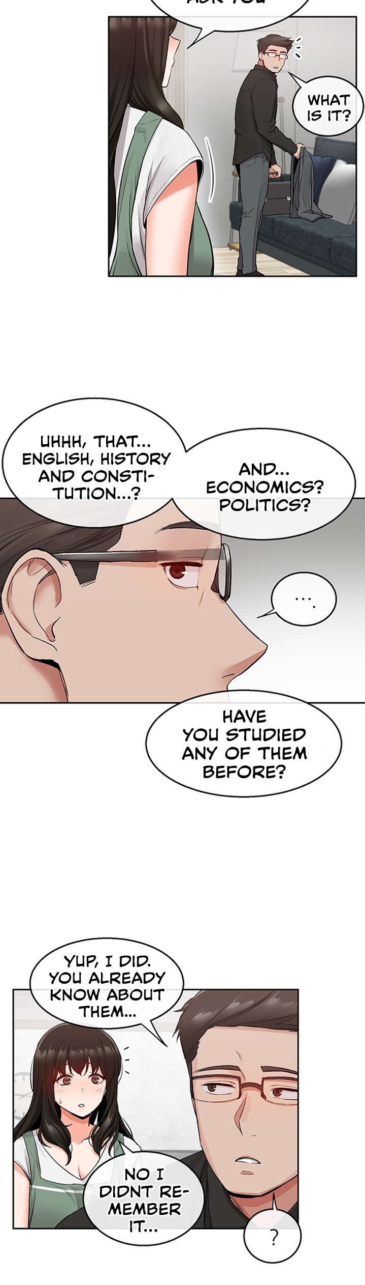 Floor Noise chapter 13 page 20