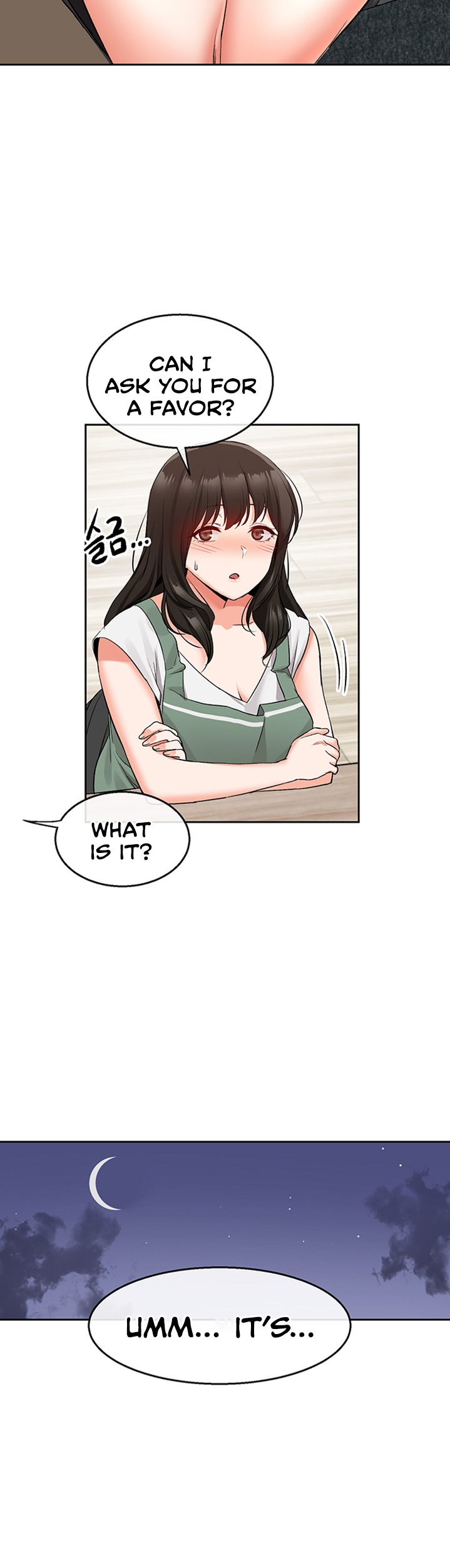 Floor Noise chapter 13 page 22