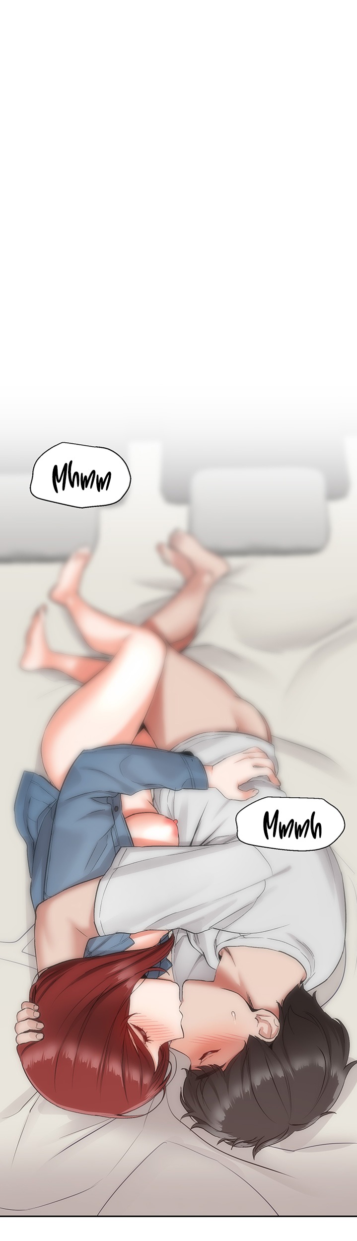 Floor Noise chapter 13 page 23