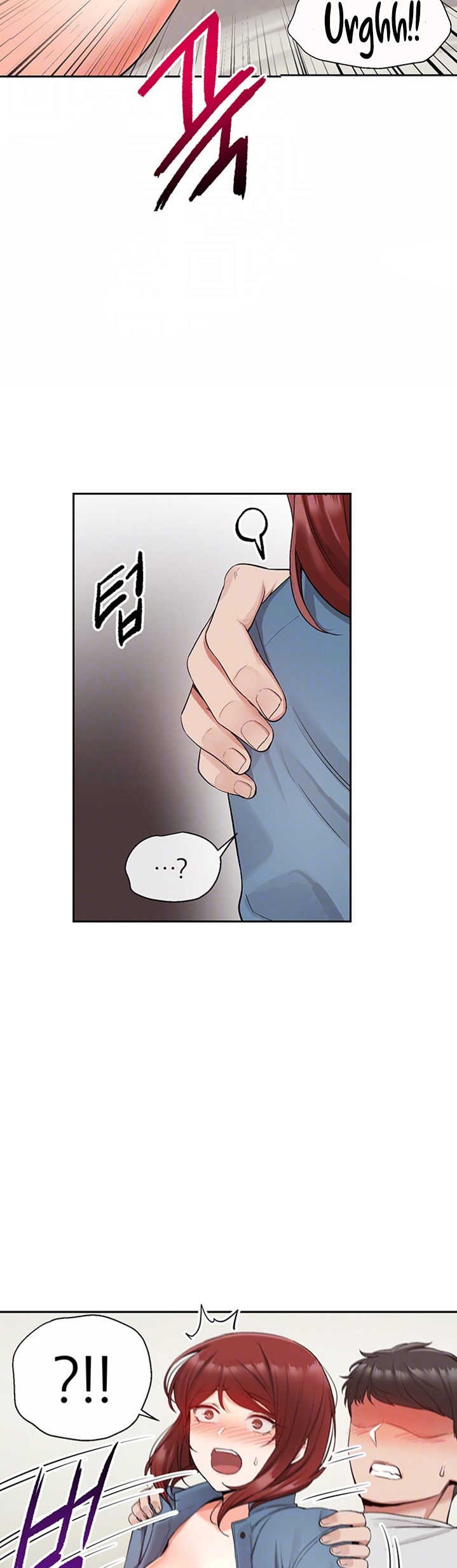 Floor Noise chapter 14 page 6