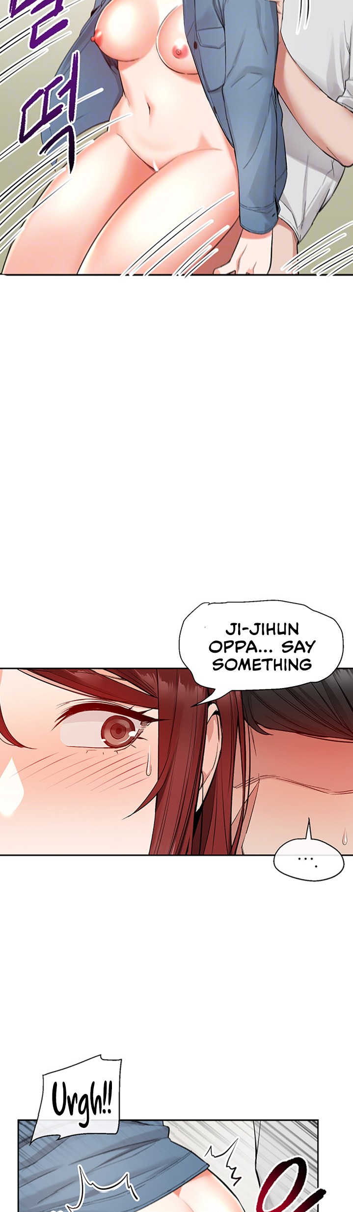 Floor Noise chapter 14 page 7