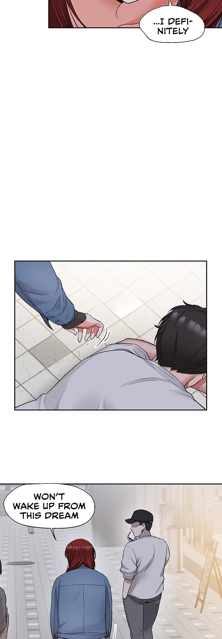 Floor Noise chapter 14 page 33