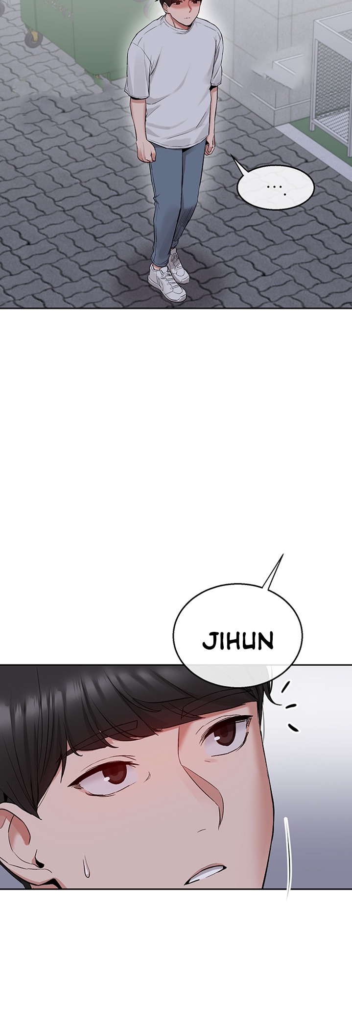 Floor Noise chapter 14 page 36