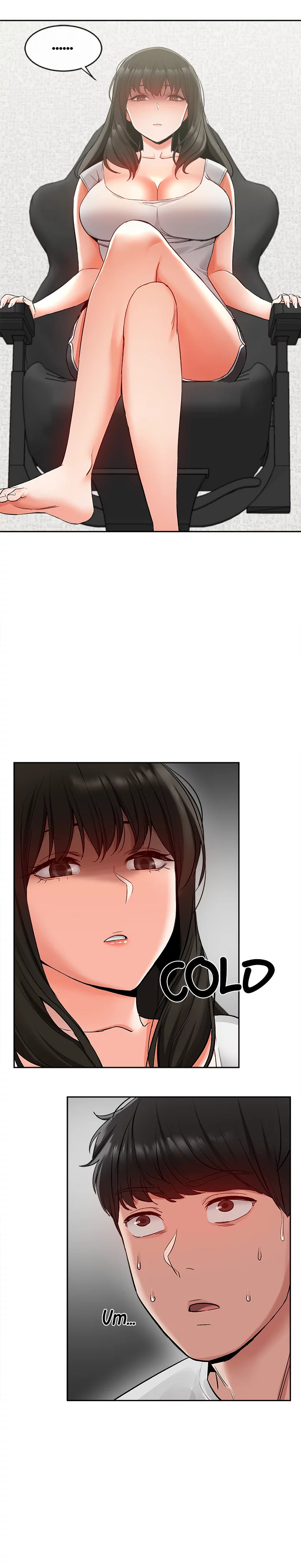 Floor Noise chapter 15 page 5