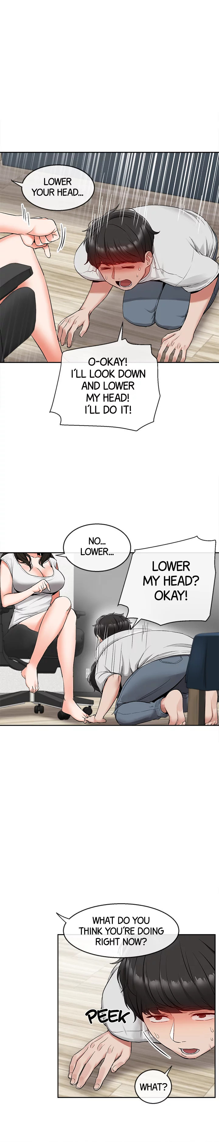 Floor Noise chapter 15 page 6