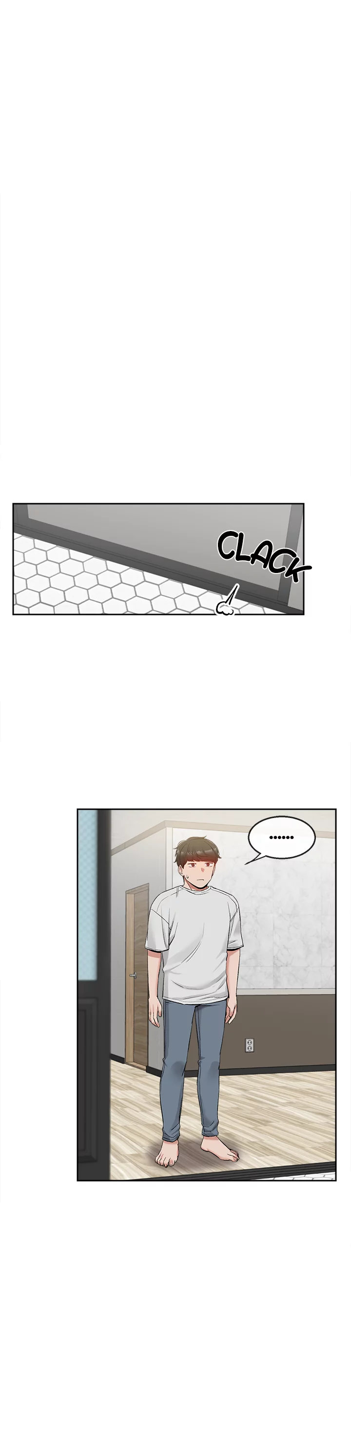Floor Noise chapter 15 page 12