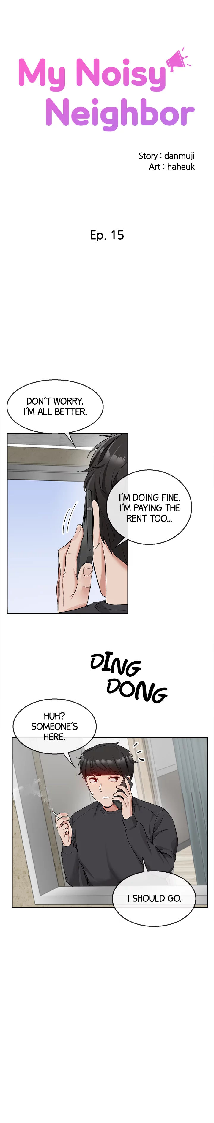 Floor Noise chapter 15 page 16