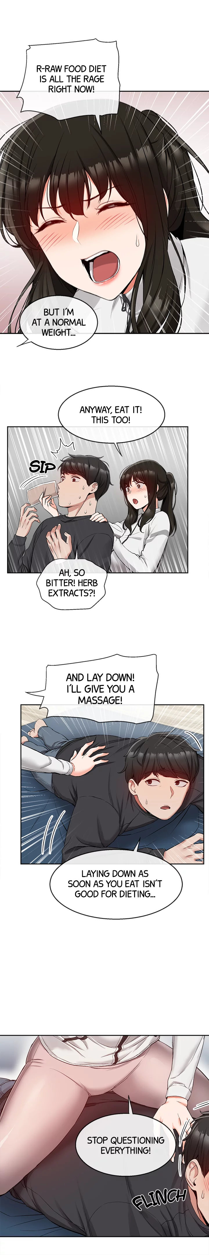 Floor Noise chapter 15 page 21