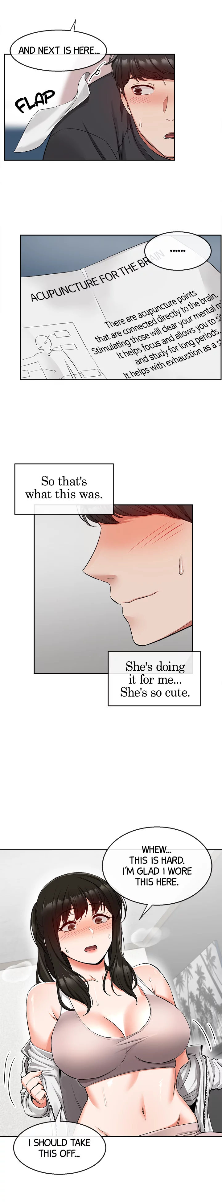 Floor Noise chapter 15 page 23