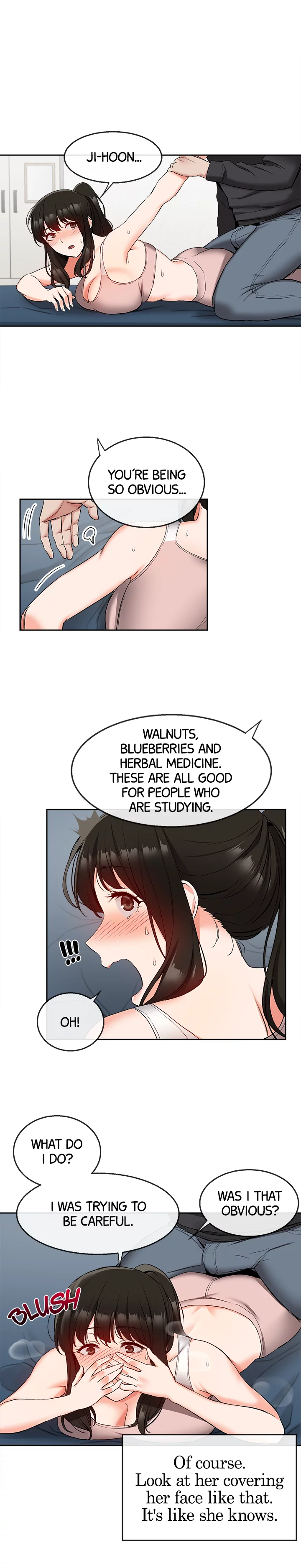 Floor Noise chapter 16 page 2