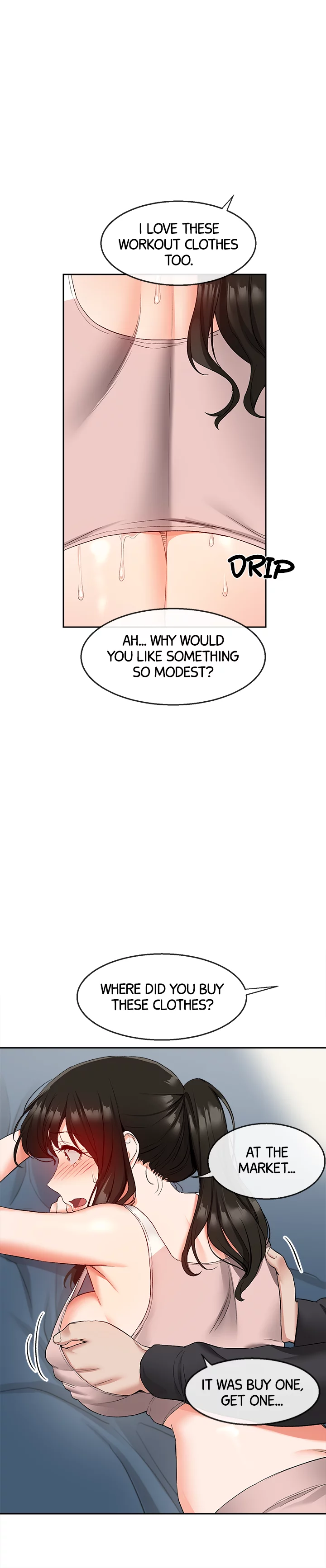 Floor Noise chapter 16 page 5