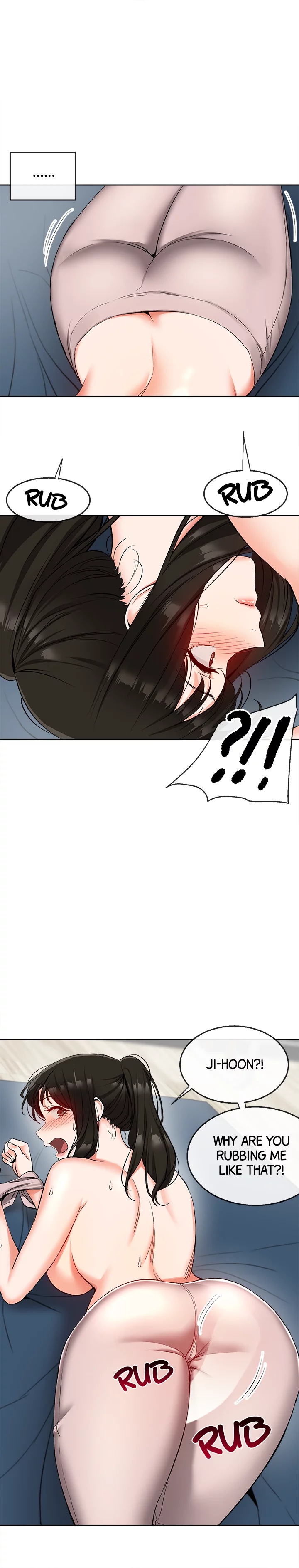 Floor Noise chapter 16 page 7