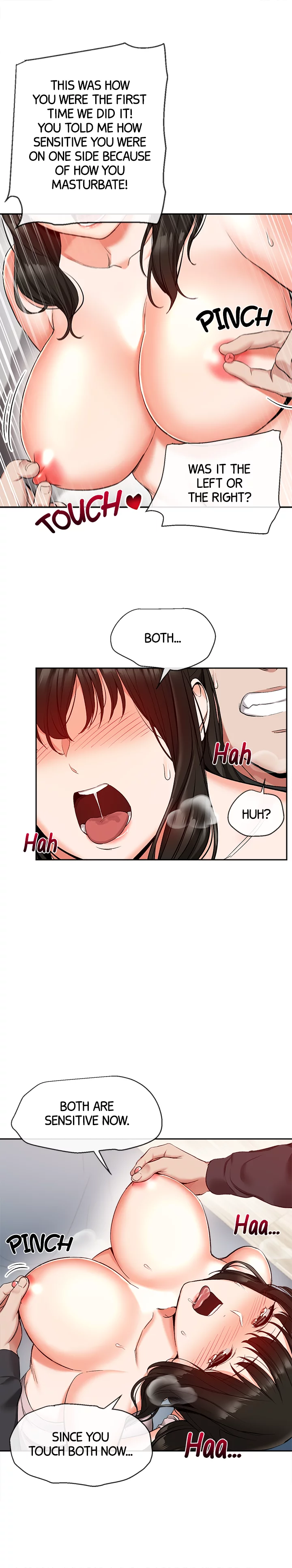 Floor Noise chapter 16 page 12