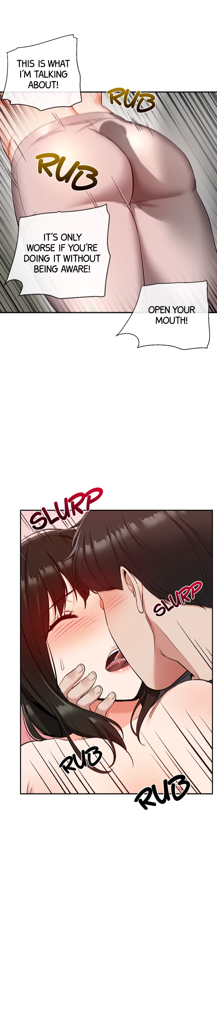 Floor Noise chapter 16 page 13