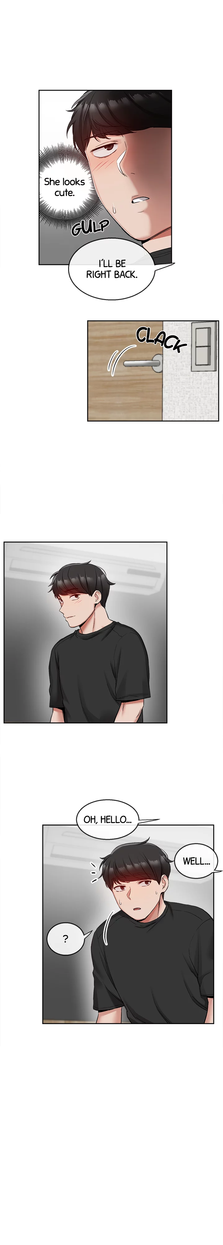 Floor Noise chapter 16 page 19
