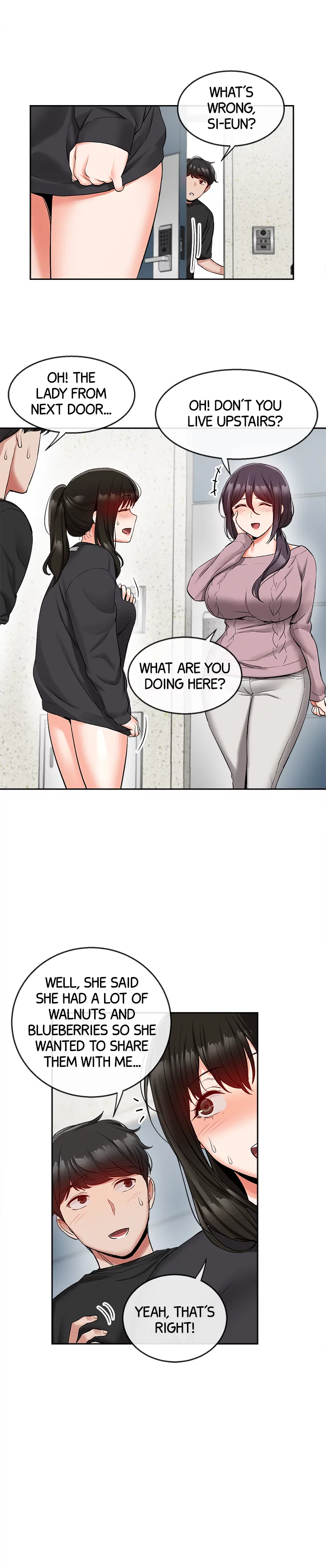 Floor Noise chapter 16 page 20