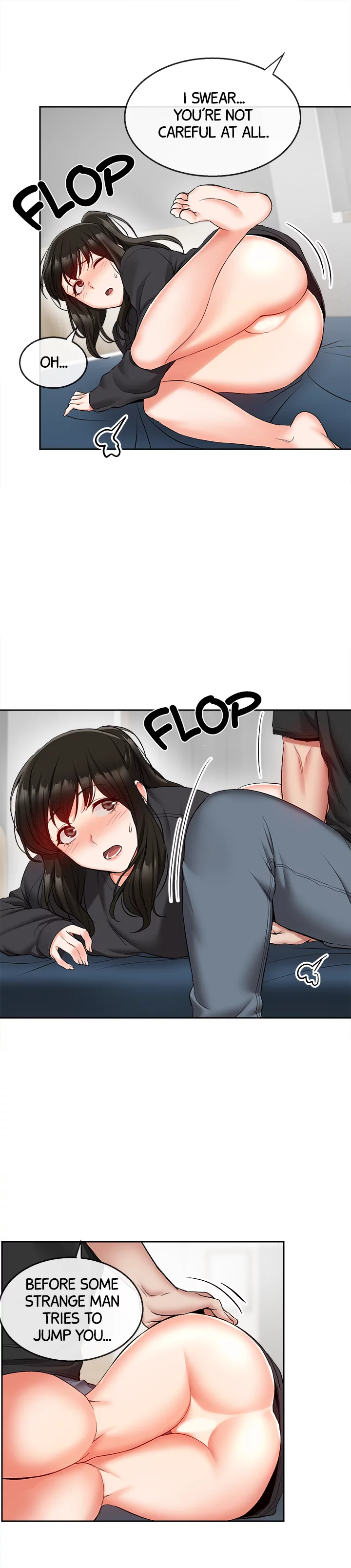 Floor Noise chapter 16 page 24
