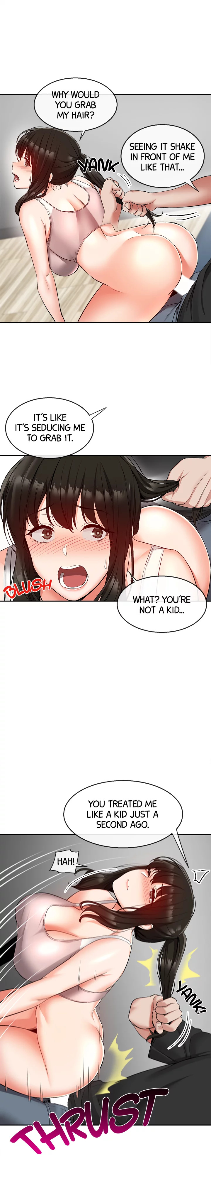 Floor Noise chapter 17 page 7