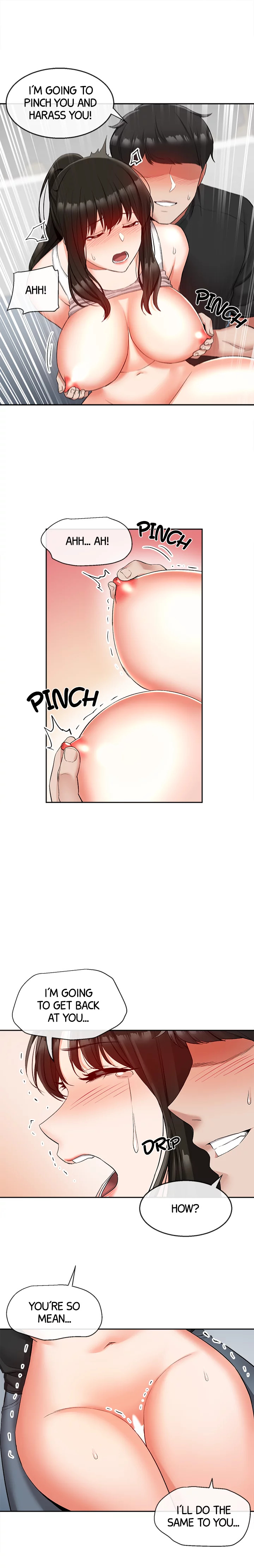 Floor Noise chapter 17 page 9