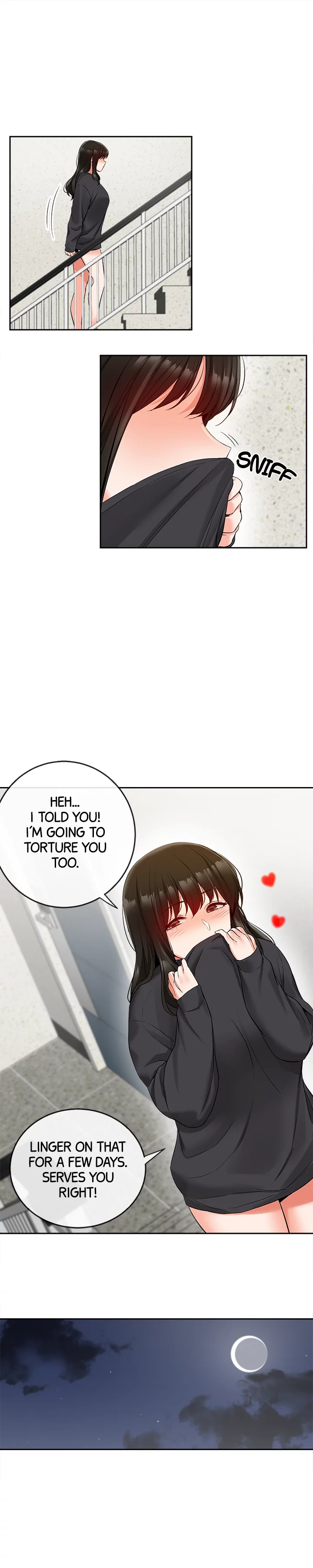 Floor Noise chapter 17 page 15