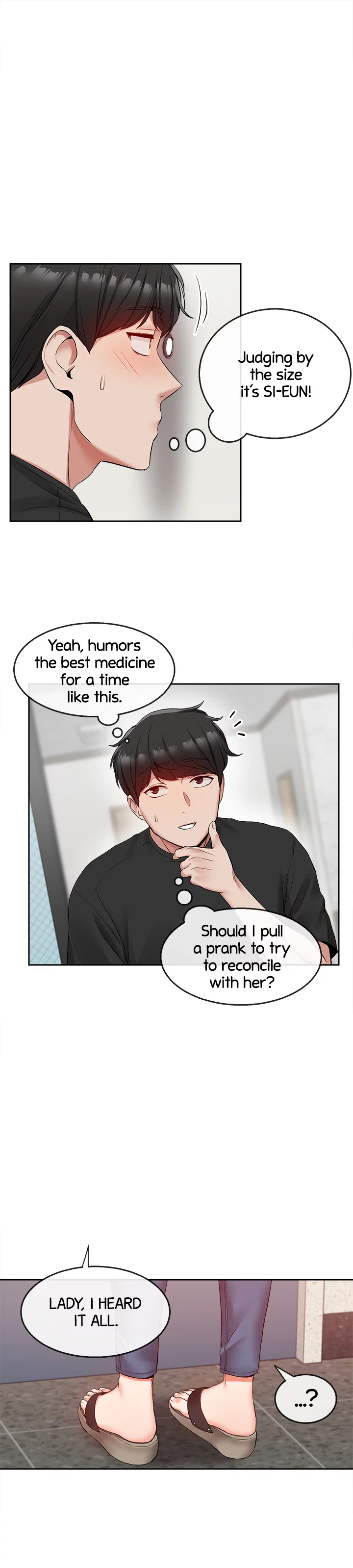 Floor Noise chapter 17 page 18