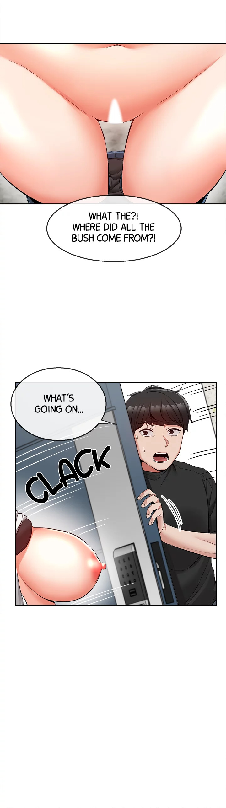 Floor Noise chapter 17 page 22