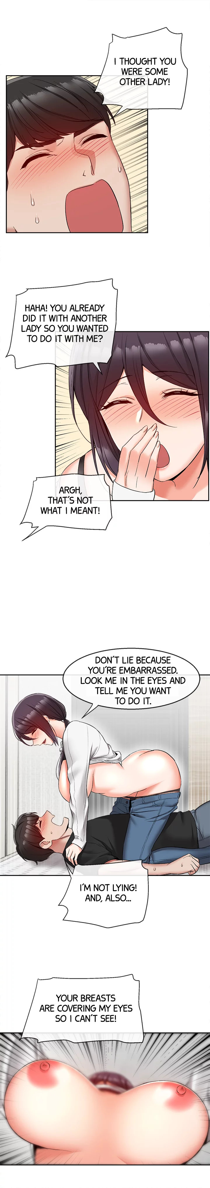 Floor Noise chapter 18 page 4