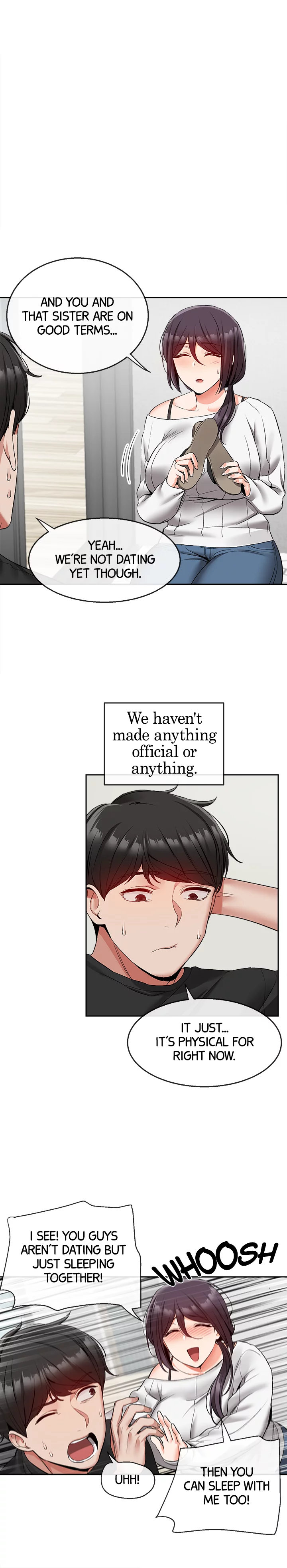 Floor Noise chapter 18 page 7