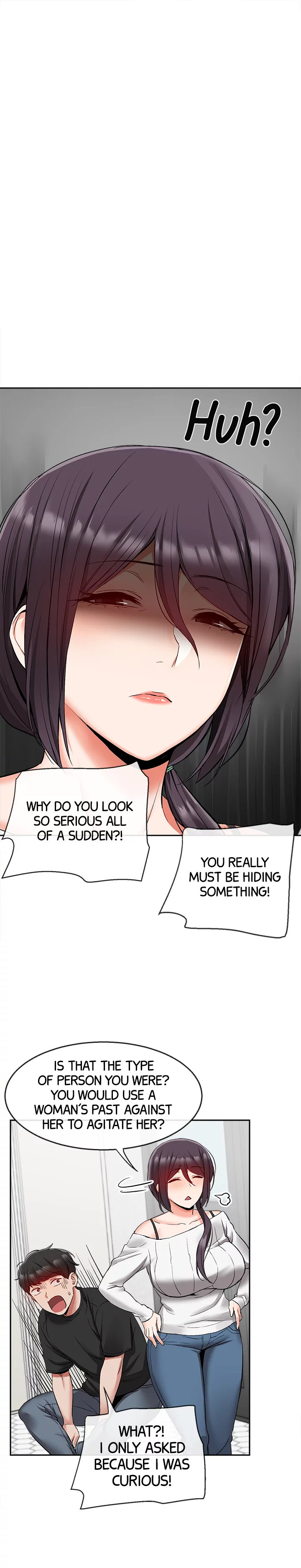 Floor Noise chapter 18 page 9