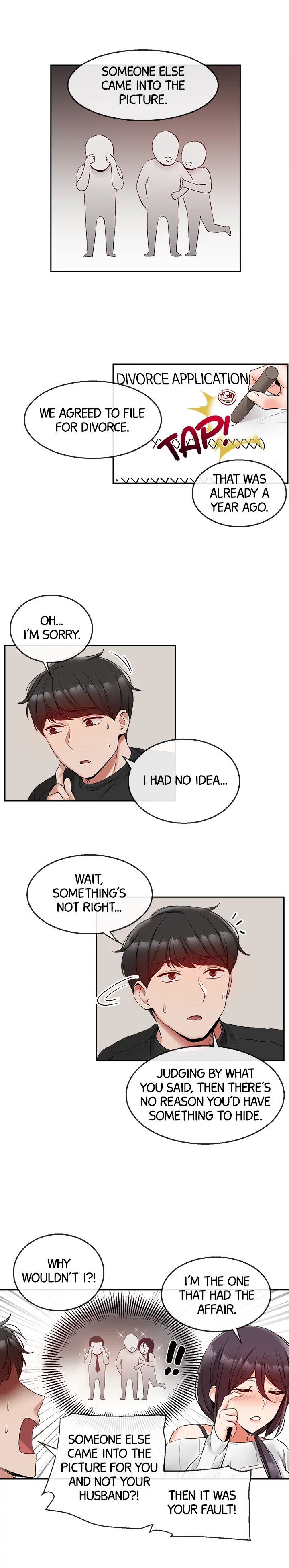Floor Noise chapter 18 page 11
