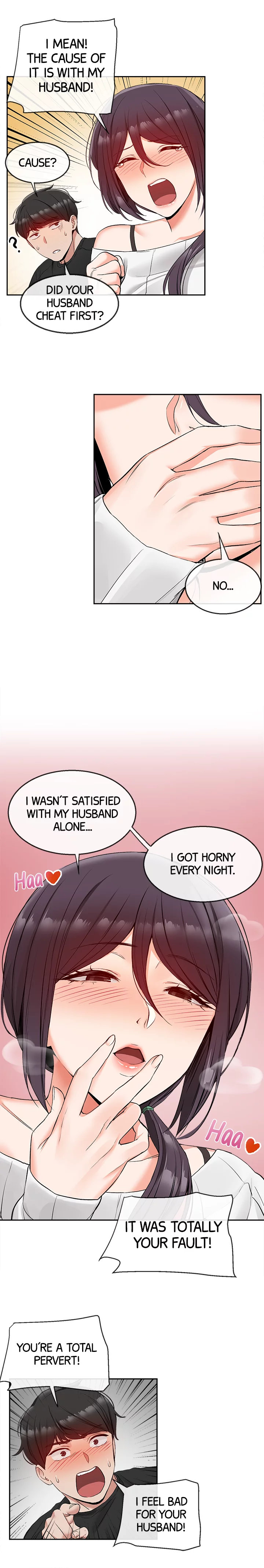Floor Noise chapter 18 page 12