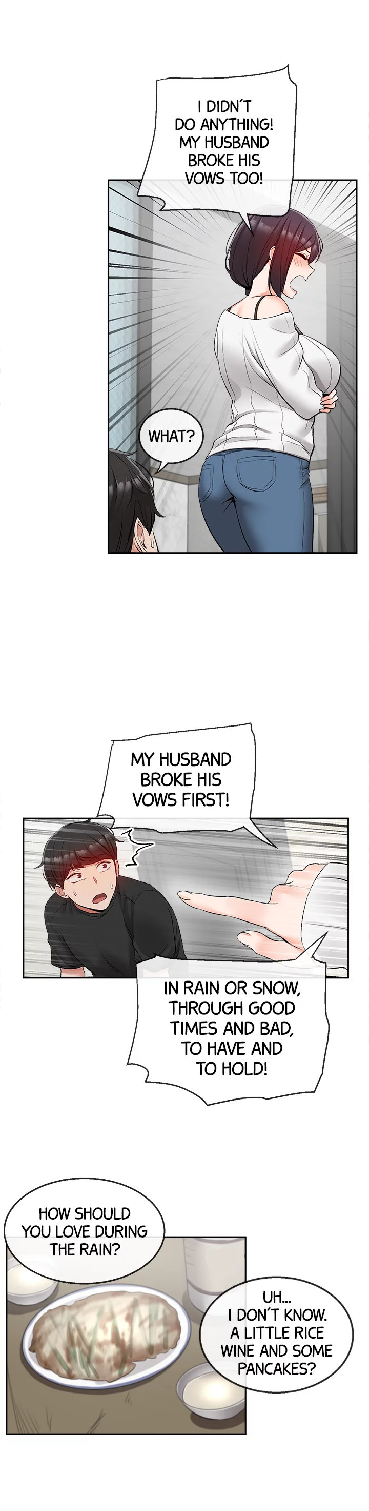 Floor Noise chapter 18 page 13