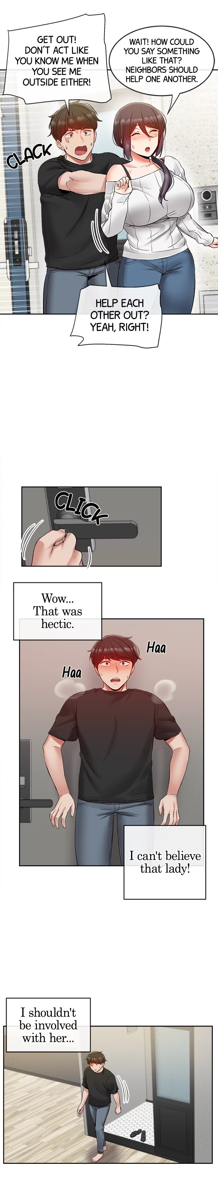 Floor Noise chapter 18 page 16