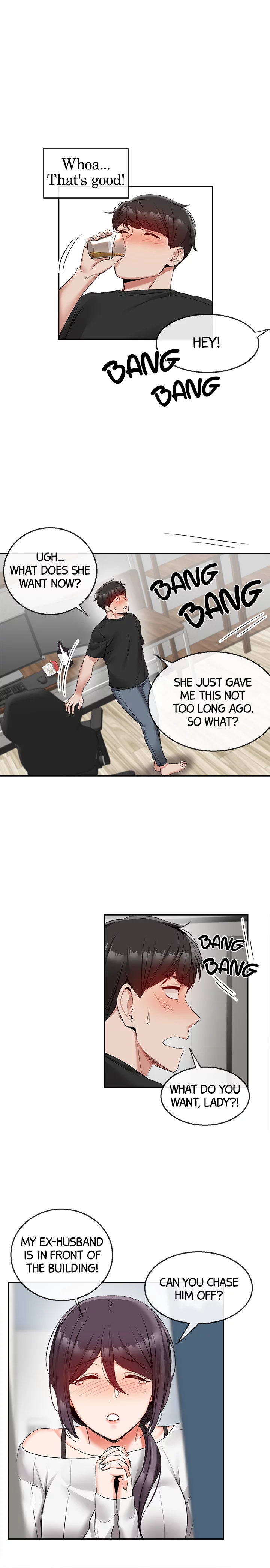Floor Noise chapter 18 page 19