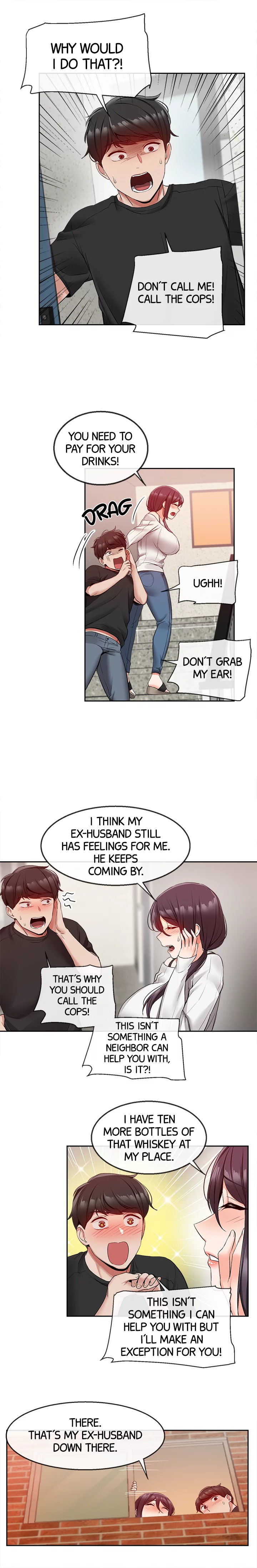 Floor Noise chapter 18 page 20