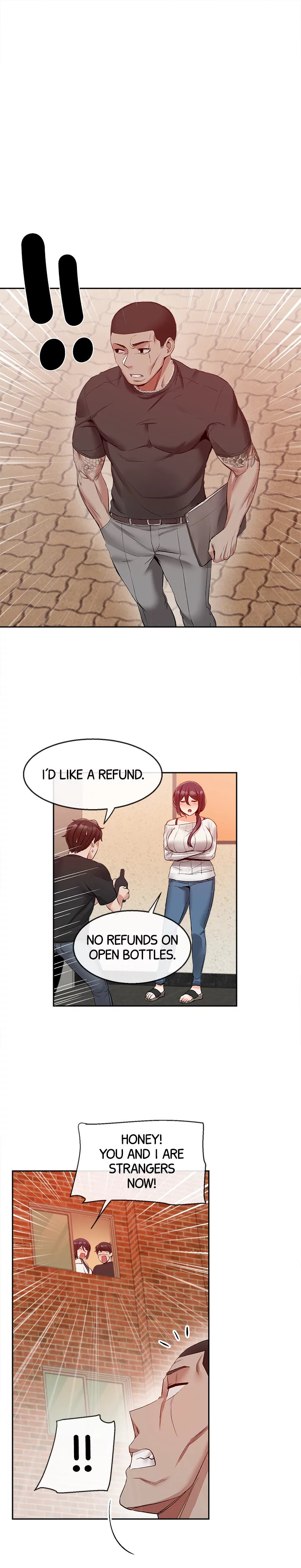 Floor Noise chapter 18 page 21