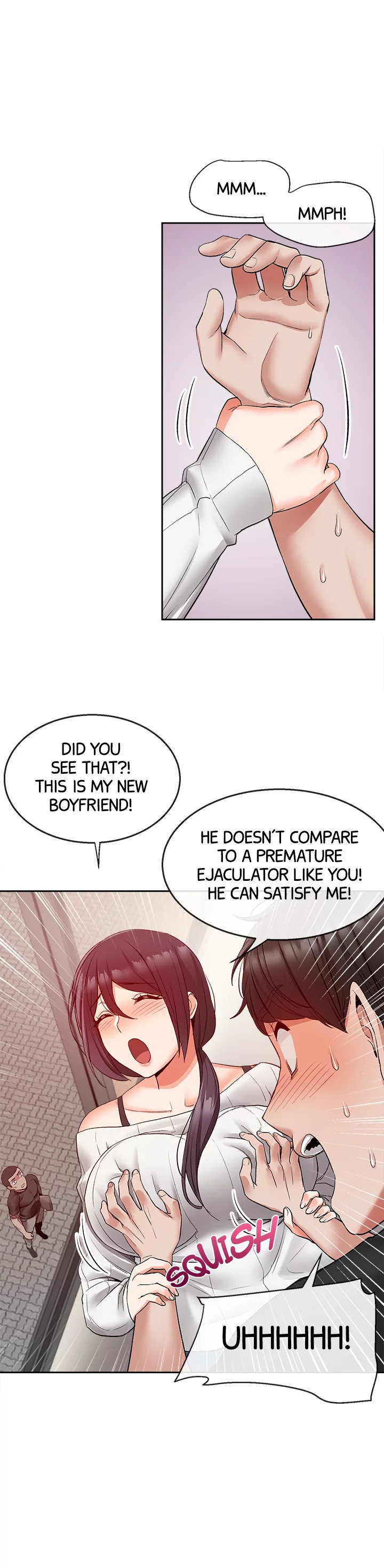 Floor Noise chapter 18 page 23