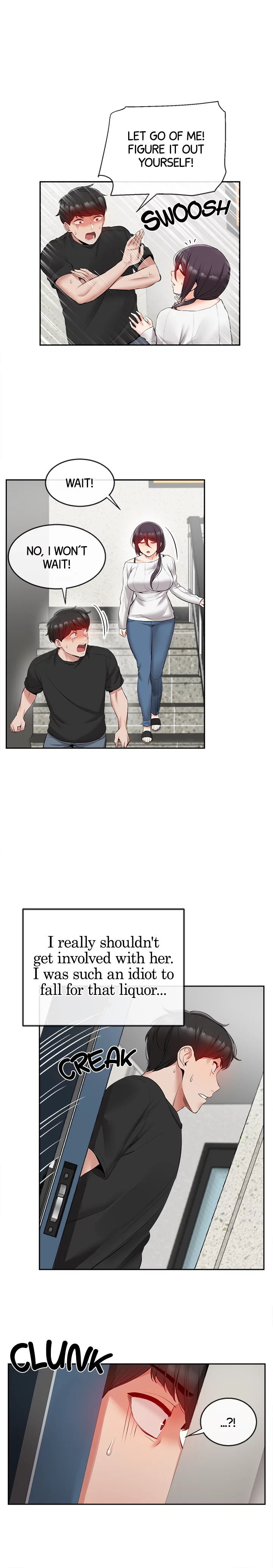 Floor Noise chapter 19 page 2