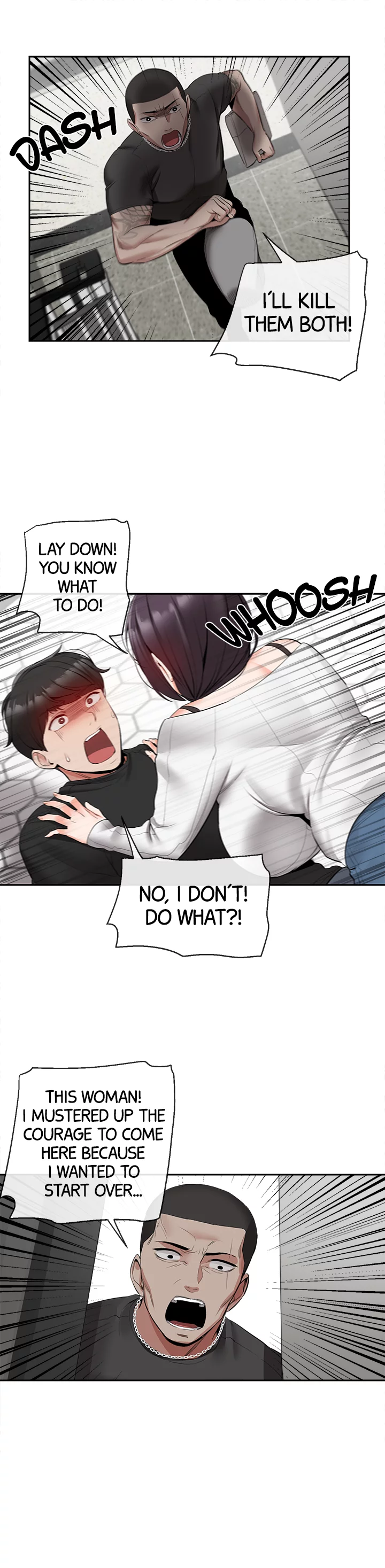 Floor Noise chapter 19 page 4